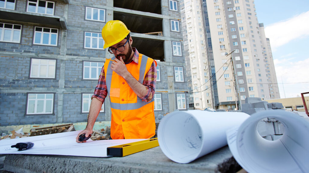Understanding Modern Construction Techniques